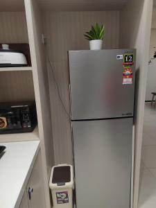 ASC Smart Urban Suite Jelutong 2BR 3BR