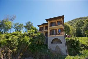 Studio with Balcony room in Casa Romantica