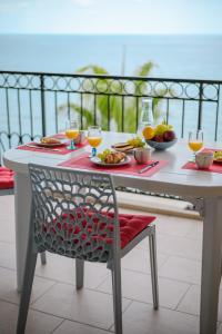 Admiral Plaza, Superbe 2P vue mer au coeur de Menton