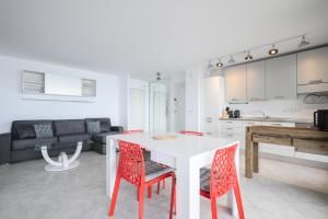 Admiral Plaza, Superbe 2P vue mer au coeur de Menton