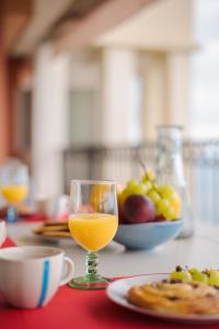 Admiral Plaza, Superbe 2P vue mer au coeur de Menton