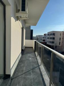 APARTAMENT HAPPY SUMMER - Mamaia Nord