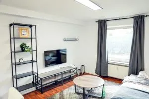 Chic Apartment in Essen - Essen