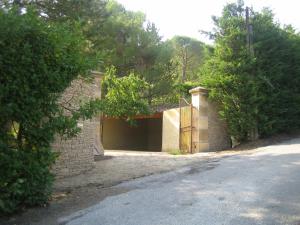Maisons de vacances Villa Liodrey les Pins : Villa avec Piscine Privée