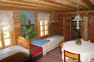 Anni Tourism Farm