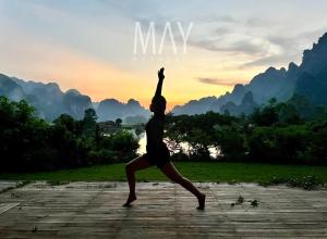 May Retreat - Huu Lung