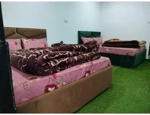 Kailash Resort, Phata - Gaurikund