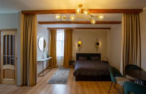 Riga Rooftop Boutique Apartment