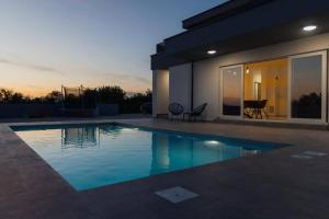 Luxury Villa Lorena with Private pool