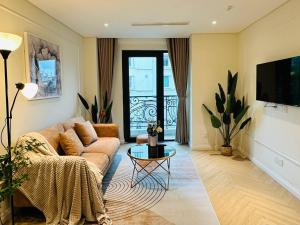 Muse Hanoi T-Place Apartment - Hoan Kiem Center