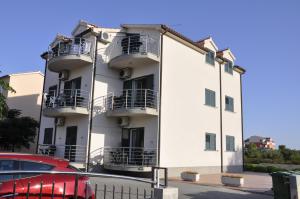 3 hvězdičkový apartmán Villa Srima Vodice Chorvatsko