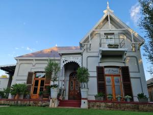 Hill Manor Room 1 Self catering unit