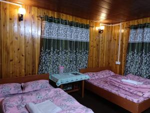 Mount View Homestay Sittong