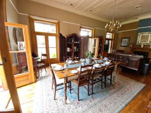 Hill Manor Room 1 Self catering unit