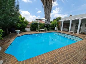 Hill Manor Room 1 Self catering unit