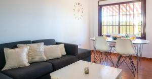 Club Salino Hideaway-Your Peaceful Retreat with Pool in Torrevieja