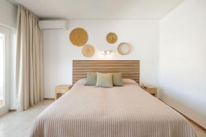 Single Room room in azuLine Hotel Mediterráneo