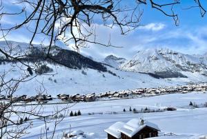 Appartamento Bellevue