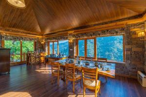 The Hideaway Cottage