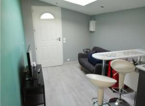 Appartements Studio 24m2 : Appartement 1 Chambre