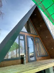 Dolinka Lodge - Kensu