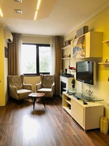 Апартамент Веирас