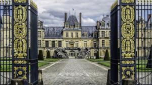 Appartements Le Nid - City Center - Ideal Insead : photos des chambres