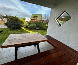 Happy Place Pringle Bay for 2