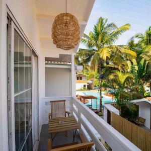 Azora by Ayatana, Goa