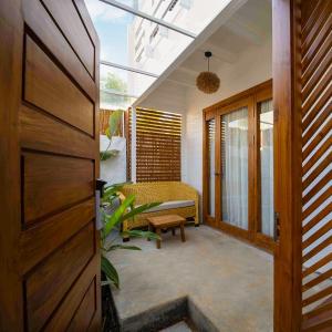 Azora by Ayatana, Goa