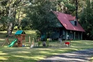 Tranquil getaway amidst nature in Icy Creek - Erica