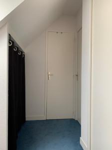 Appartements Charmant appartement a l-entree de Sauzon : photos des chambres