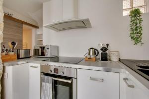 Palm house Sauna city center ideal Insead