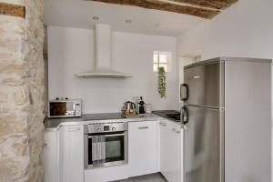 Appartements Palm house Sauna city center ideal Insead : photos des chambres
