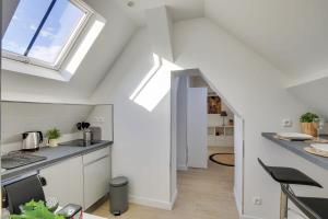 Appartements COCON NAPOLEON  Calme : photos des chambres