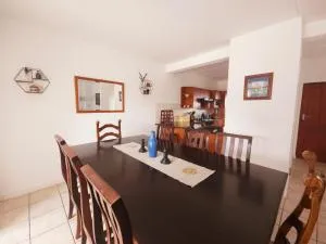 Barefoot and Golf - Hopefield