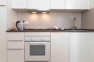 ROSSENA HOME tranquillo appartamento, con giardino, vicino al centro ed allOspedale Santa Maria Nuova SMN