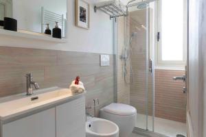 ROSSENA HOME tranquillo appartamento, con giardino, vicino al centro ed allOspedale Santa Maria Nuova SMN