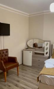 Uzungol Doga Grand Otel