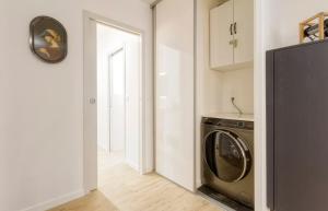 Appartements Le jardin des Hautes Presles Dame Jouanne City : photos des chambres