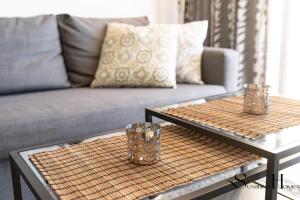 Stylish Seaview Terrace Retreat