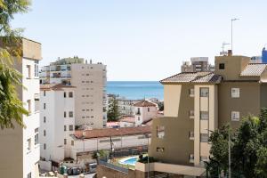 Stylish Seaview Terrace Retreat