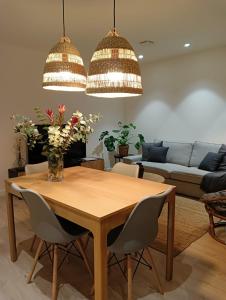 Terrazas de Argandona