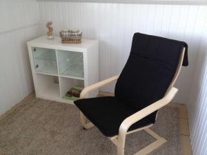 Ferienwohnungen Falkenhagen