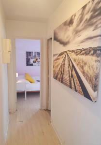 Appartements View on Paris : photos des chambres