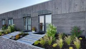 Sila terases - Silagals