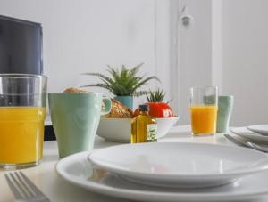 Apartamento en Sevilla con piscina