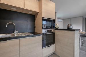 Chalets Piscine - Sejour a Guerande - 3 chambres : photos des chambres