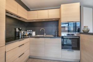 Chalets Piscine - Sejour a Guerande - 3 chambres : photos des chambres