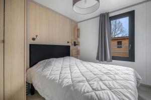 Chalets Piscine - Sejour a Guerande - 3 chambres : photos des chambres